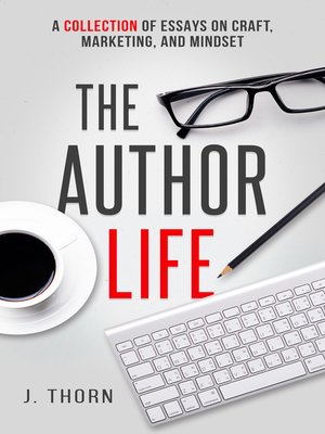 cover image of The Author Life